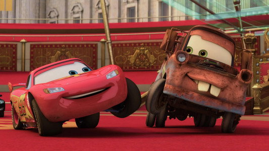 Cars 2