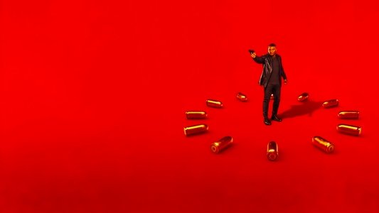 The Killer's Game