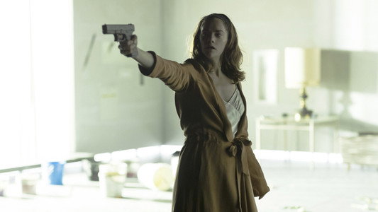 National Theatre Live: Hedda Gabler