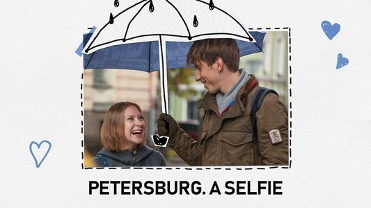 Петербург. Только по любви