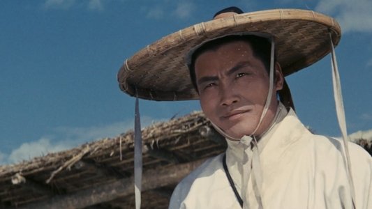 龍門客棧