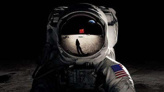 For All Mankind