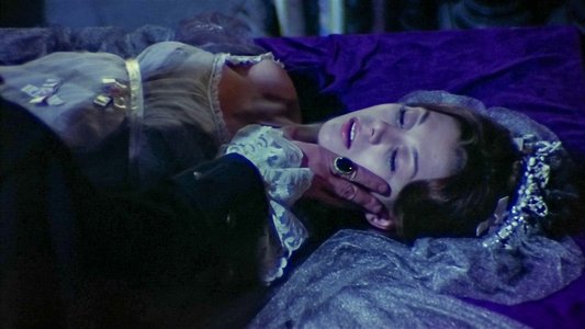 House of Dark Shadows