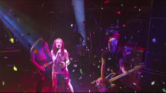 Strange Days