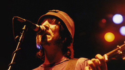 Elliott Smith: Live at Bumbershoot Festival 2000