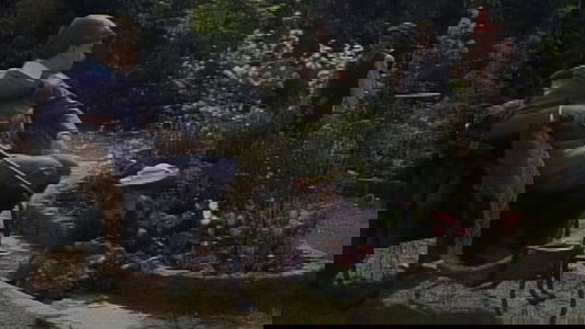 The Secret Garden