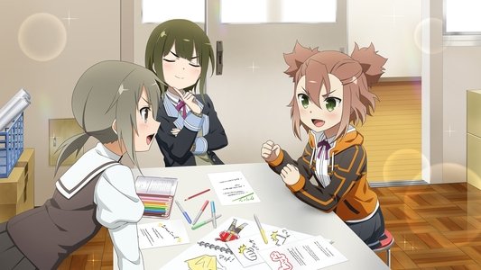 結城友奈は勇者である