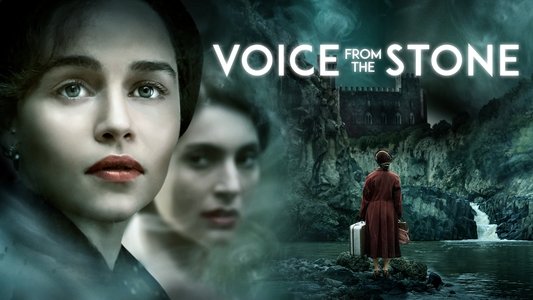 Voice from the Stone