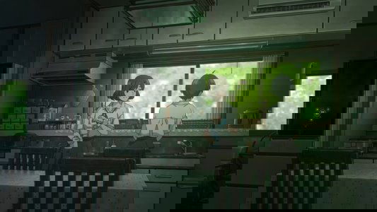 アイの歌声を聴かせて