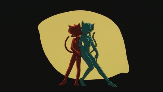 ガンスミスキャッツ