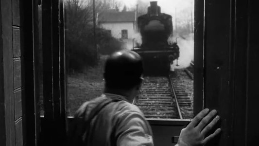 The Train