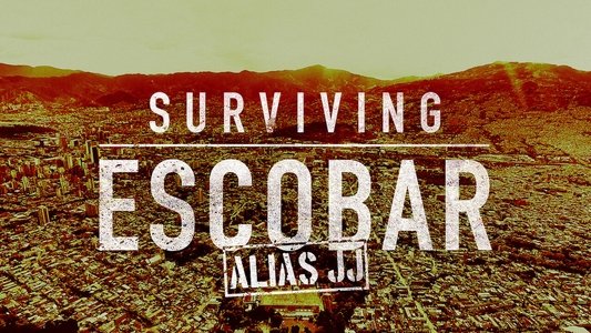 Alias JJ