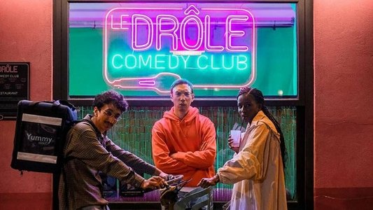 Drôle