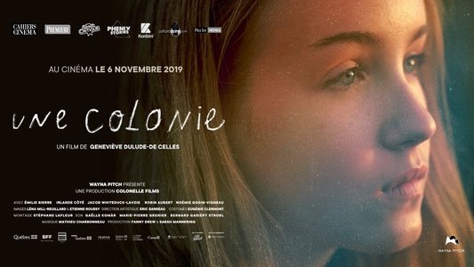 Une colonie