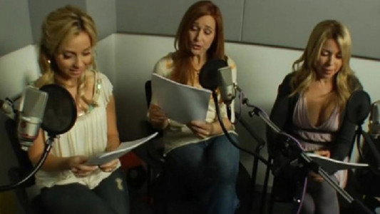 The Powerpuff Girls: Who, What, Where, How, Why... Who Cares?