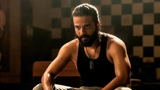 ആര്‍ഡിഎക്സ്: റോബര്‍ട്ട് ഡോണി സേവ്യര്‍