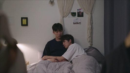 기이한 로맨스