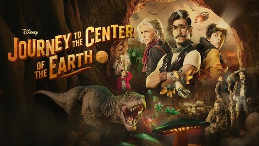 Viaje al centro de la Tierra