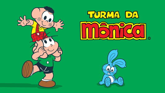Turma da Mônica