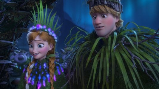 Frozen