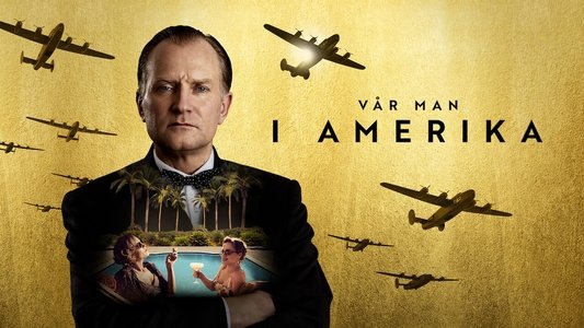 Vores mand i Amerika
