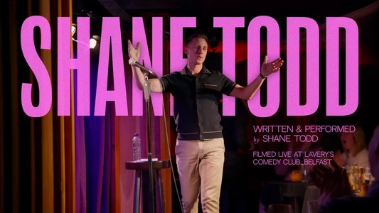 Shane Todd: Mummy