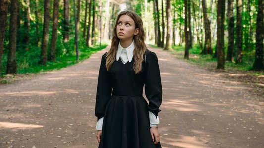 Алиса в стране чудес