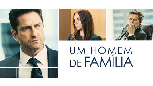 A Family Man
