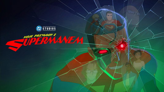 My Adventures with Superman