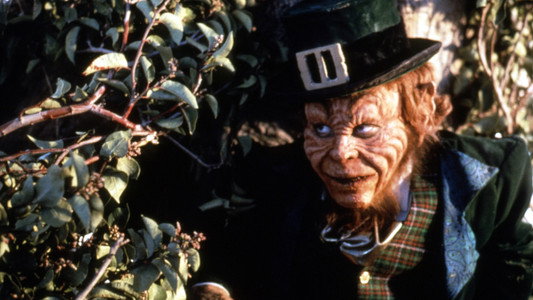 Leprechaun