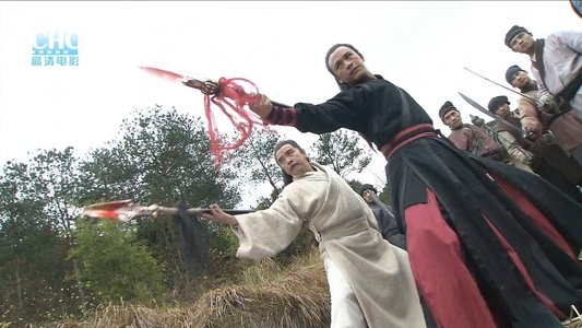 镖行天下10：神武大炮