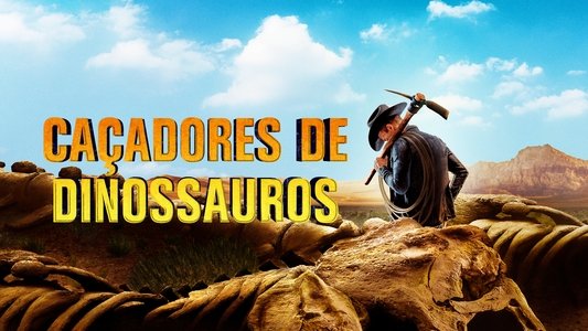 Dino Hunters