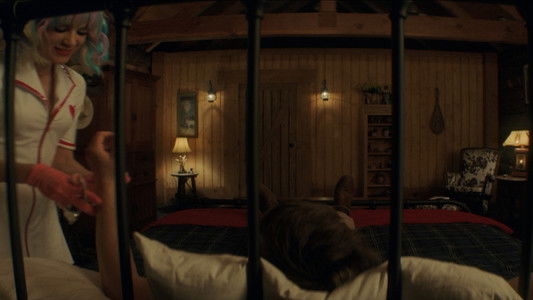 Promising Young Woman