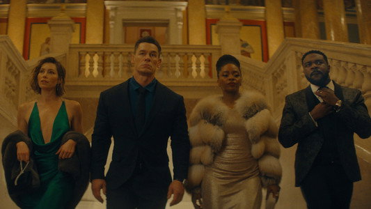 Matchbox: The Movie