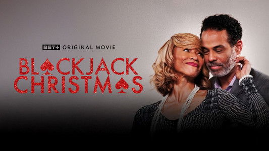 Blackjack Christmas