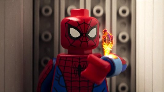 Spider-Man: Across the Spider-Verse