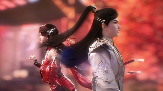 完美世界