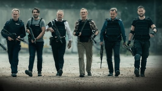 Psy 3: W imię zasad