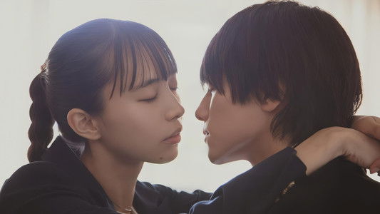 私の町の千葉くんは。