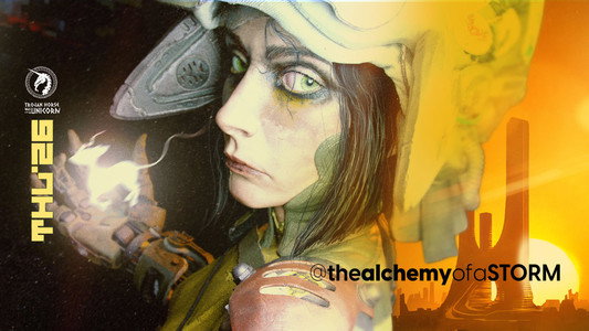 Alchemy of the Storm