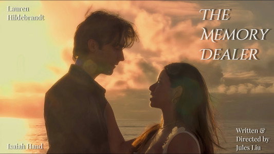 The Memory Dealer
