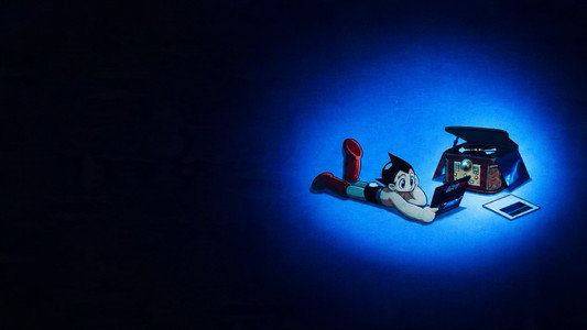 Astro Boy