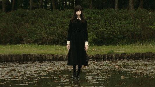 劇場版 零〜ゼロ〜