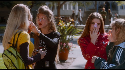Clueless