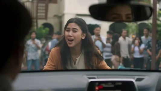 Sosok Ketiga: Lintrik