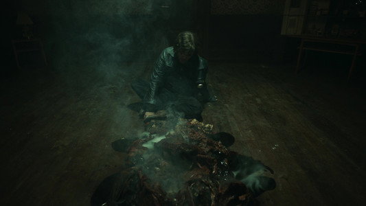 Return to Silent Hill