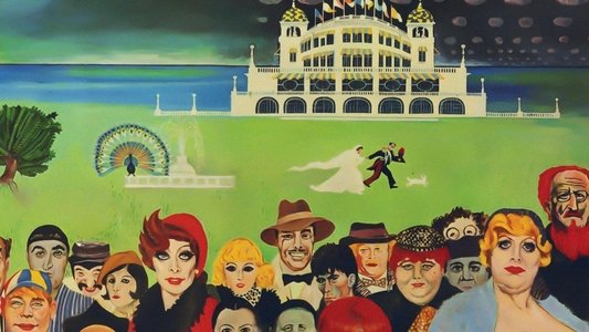 Diario segreto di Amarcord