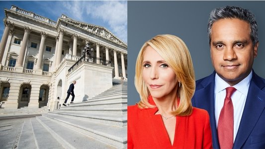 Inside Politics with Dana Bash