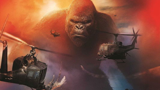 Kong: Skull Island