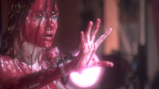 Carrie